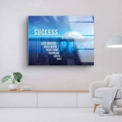 Eisberg Des Erfolges - Englisch 20 Eisberg Des Erfolges - Englisch -Artmind 1096 11 kunstwerk wandbild leinwand canva artmind kunst kaufen 13996eea 74e6 4bcc a0bf 83244c522d79