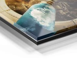 Propeller 22 Propeller -Artmind 1105 wandbild artmind acrylglas galerie bond detail acryl