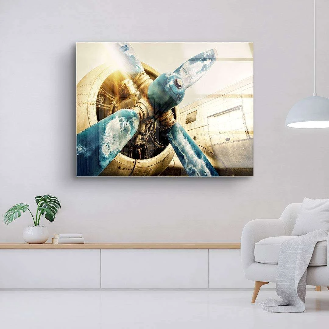 Propeller 7 Propeller – Bild 5