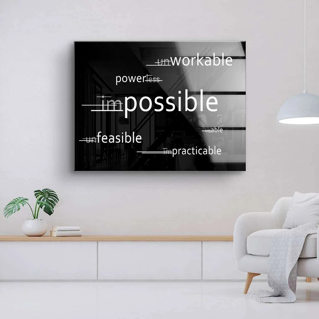 Possible - Power - Workable 7 Possible - Power - Workable – Bild 5