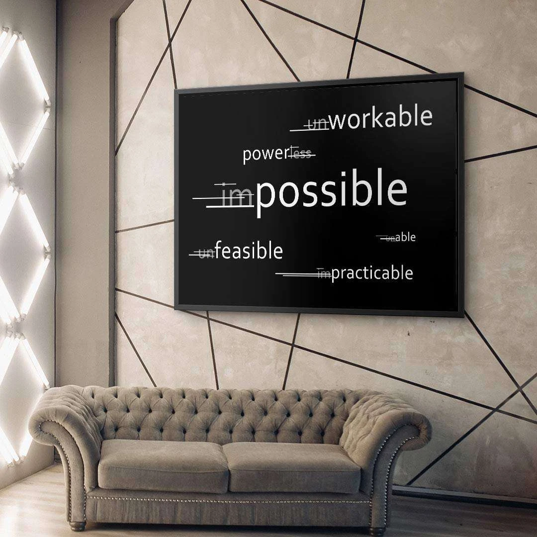 Possible - Power - Workable 8 Possible - Power - Workable – Bild 6