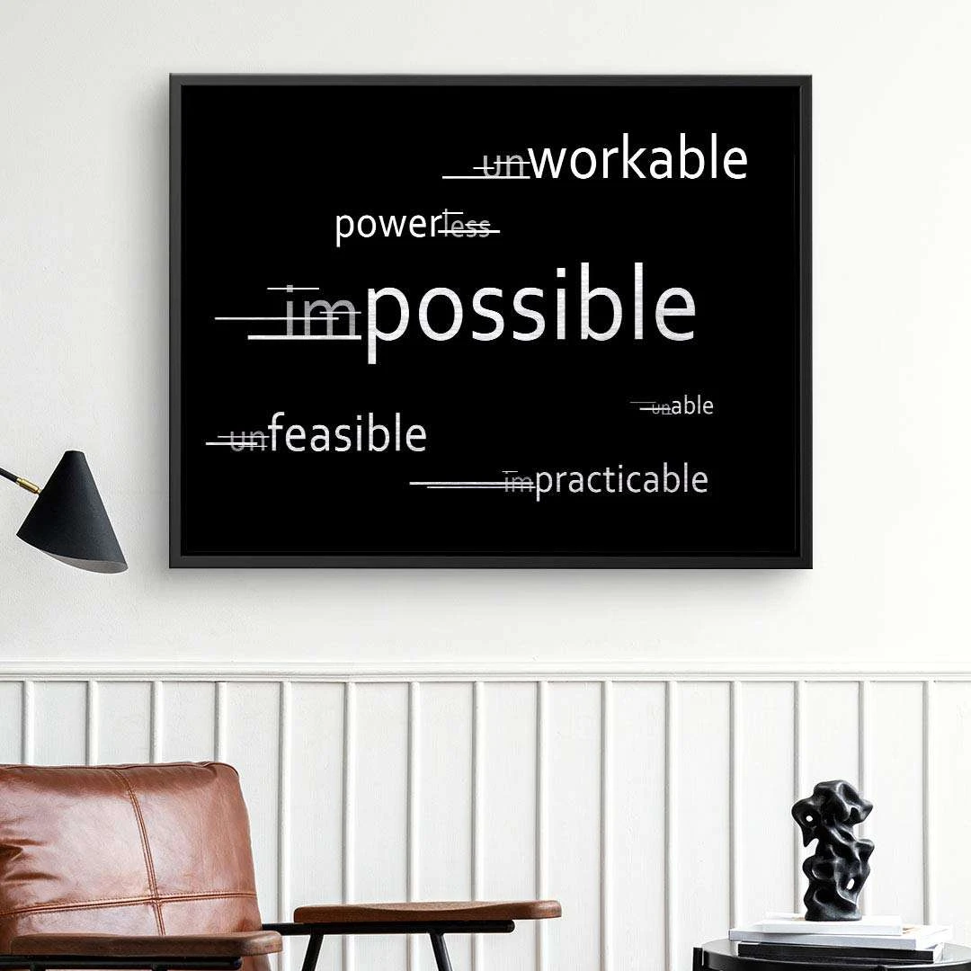Possible - Power - Workable 9 Possible - Power - Workable – Bild 7