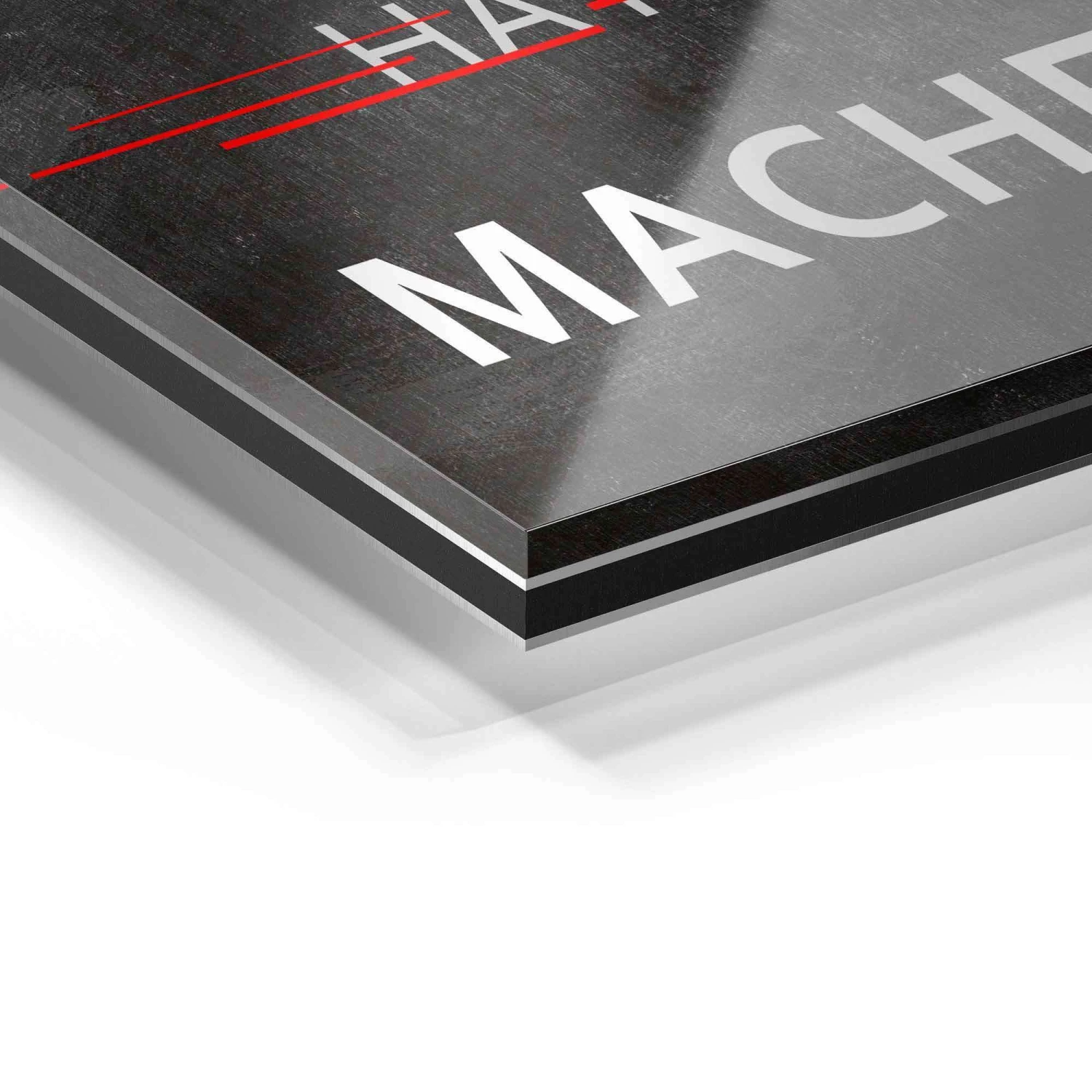 Machen - Könnte, Würde, Sollte 10 Machen - Könnte, Würde, Sollte – Bild 8