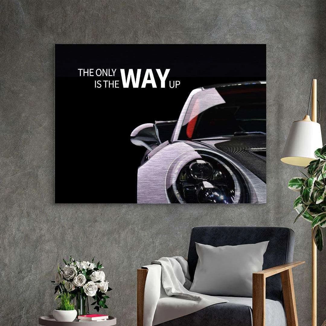 The Way Up 9 The Way Up – Bild 7