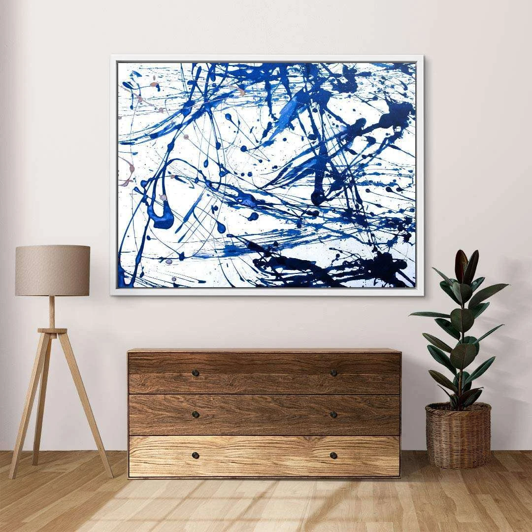 Blue Paint 9 Blue Paint – Bild 7