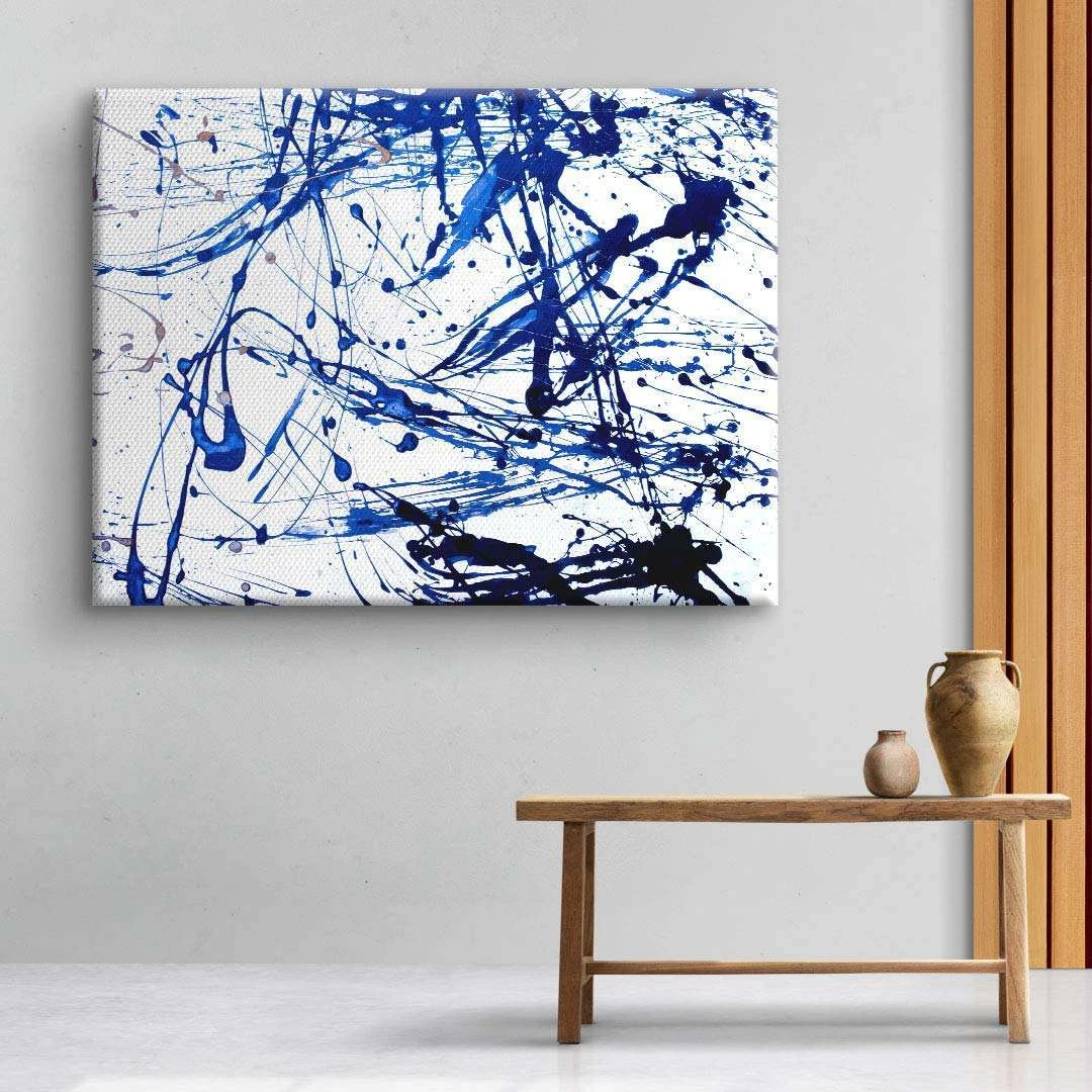 Blue Paint 7 Blue Paint – Bild 5