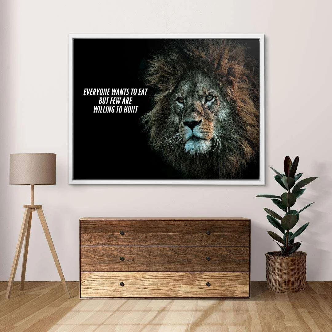 Everyone Wants To Eat - Few Hunt 8 Everyone Wants To Eat - Few Hunt – Bild 6