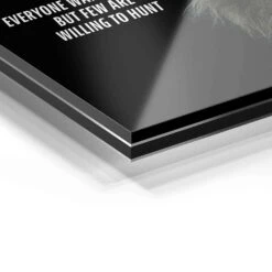 Everyone Wants To Eat - Few Hunt 21 Everyone Wants To Eat - Few Hunt -Artmind 1148 wandbild artmind acrylglas galerie bond detail acryl 0e76f933 6b3a 472a add3 4e520649f064