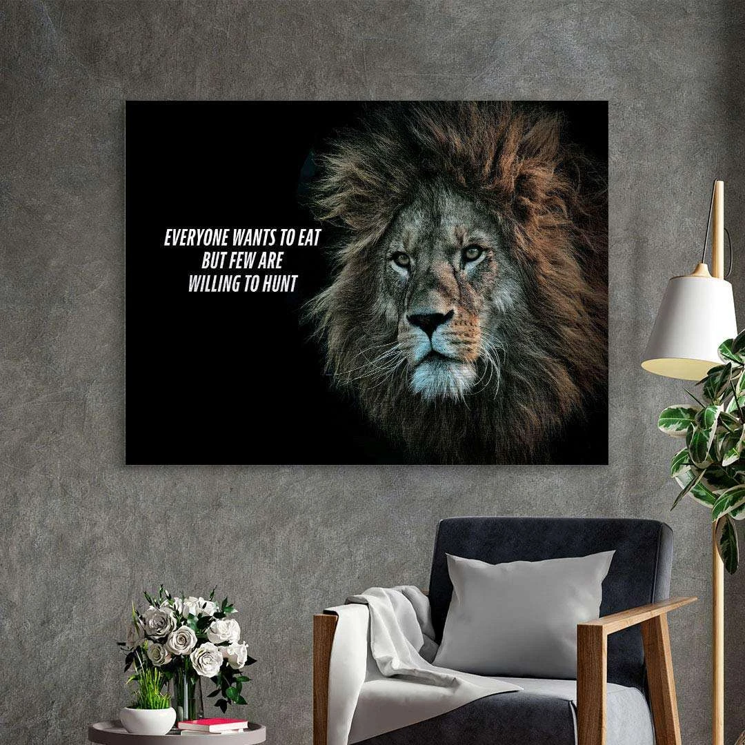 Everyone Wants To Eat - Few Hunt 9 Everyone Wants To Eat - Few Hunt – Bild 7