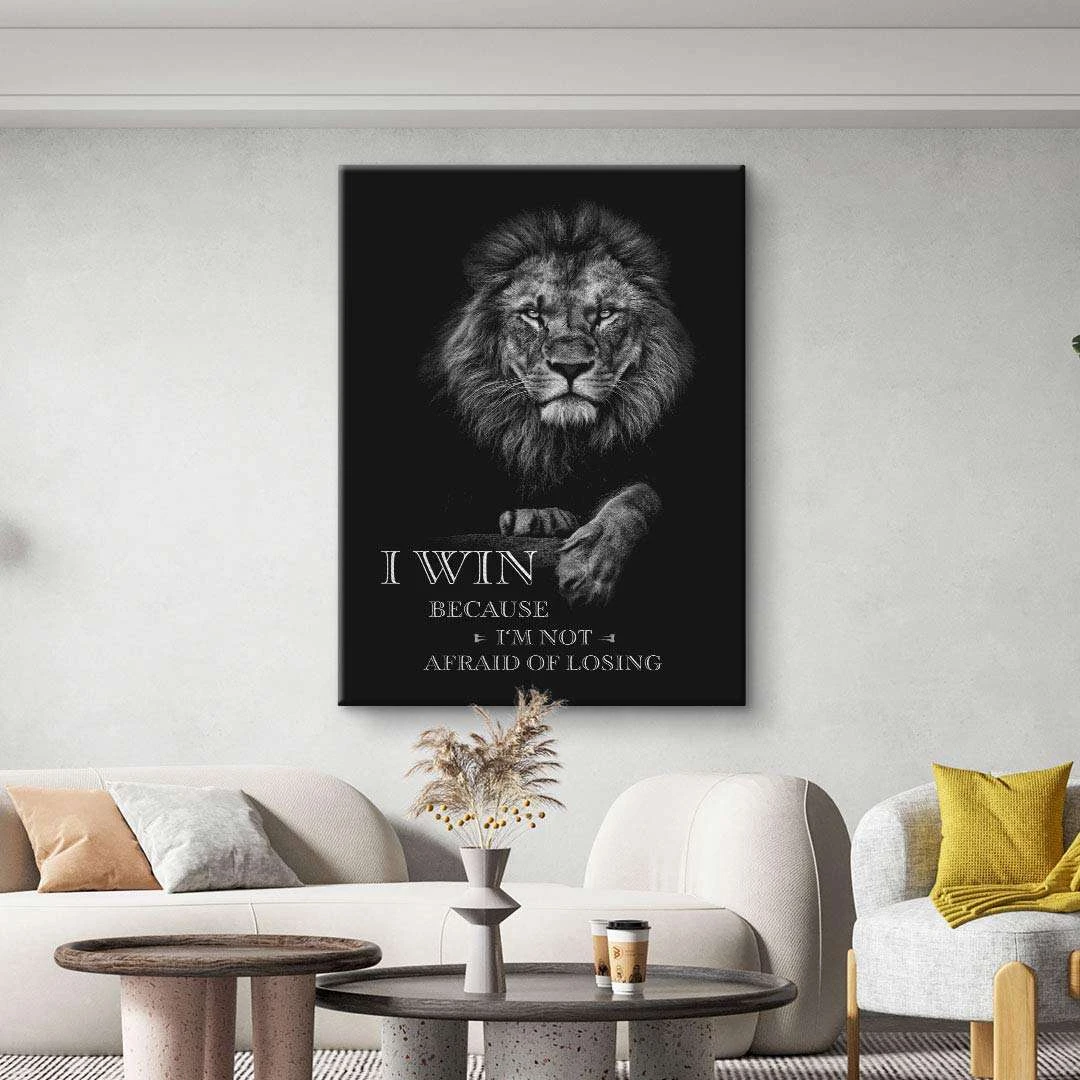 I Win - Not Afraid Of Losing 10 I Win - Not Afraid Of Losing – Bild 8