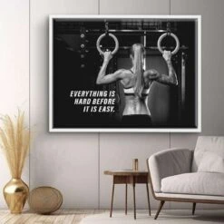 Is Hard Before 19 Is Hard Before -Artmind 1155 2 kunstwerk wandbild leinwand canva artmind kunst kaufen f6afbf1b bbaa 4c15 8b96 6ed02c5b598a