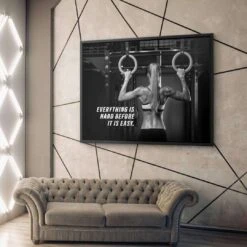 Is Hard Before 18 Is Hard Before -Artmind 1155 3 kunstwerk wandbild leinwand canva artmind kunst kaufen