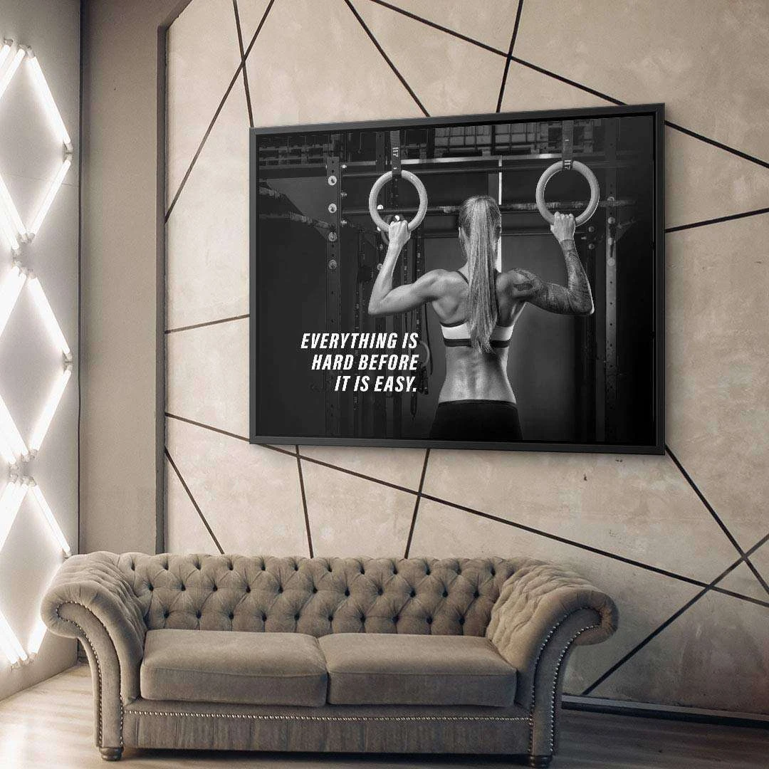 Is Hard Before 7 Is Hard Before – Bild 5