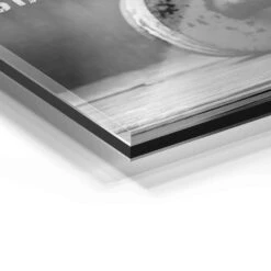 Stop Complaining 24 Stop Complaining -Artmind 1159 wandbild artmind acrylglas galerie bond detail acryl