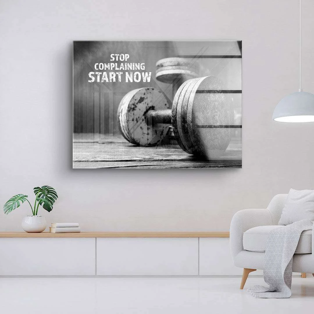 Stop Complaining 10 Stop Complaining – Bild 8