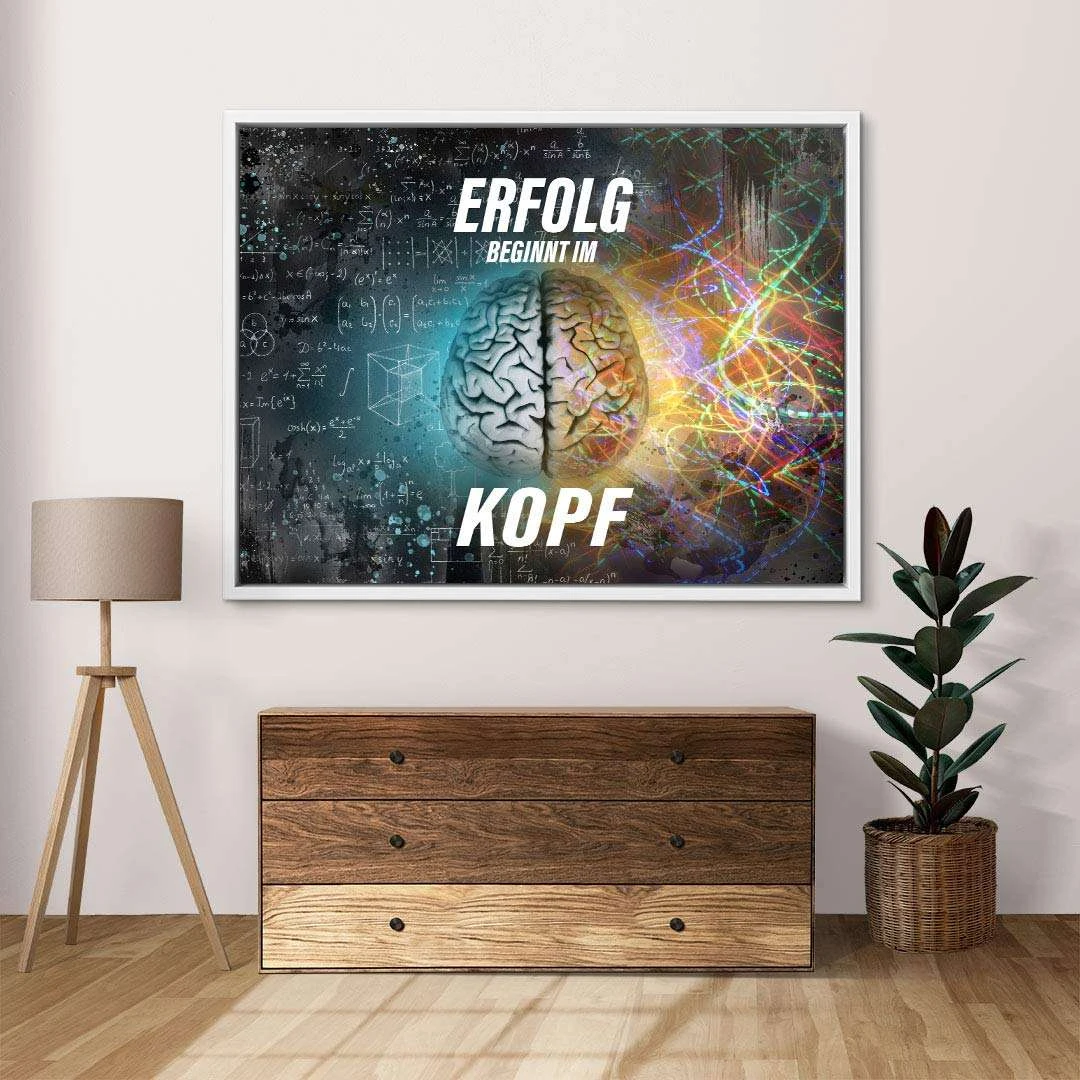 Erfolg Beginnt Im Kopf 8 Erfolg Beginnt Im Kopf – Bild 6