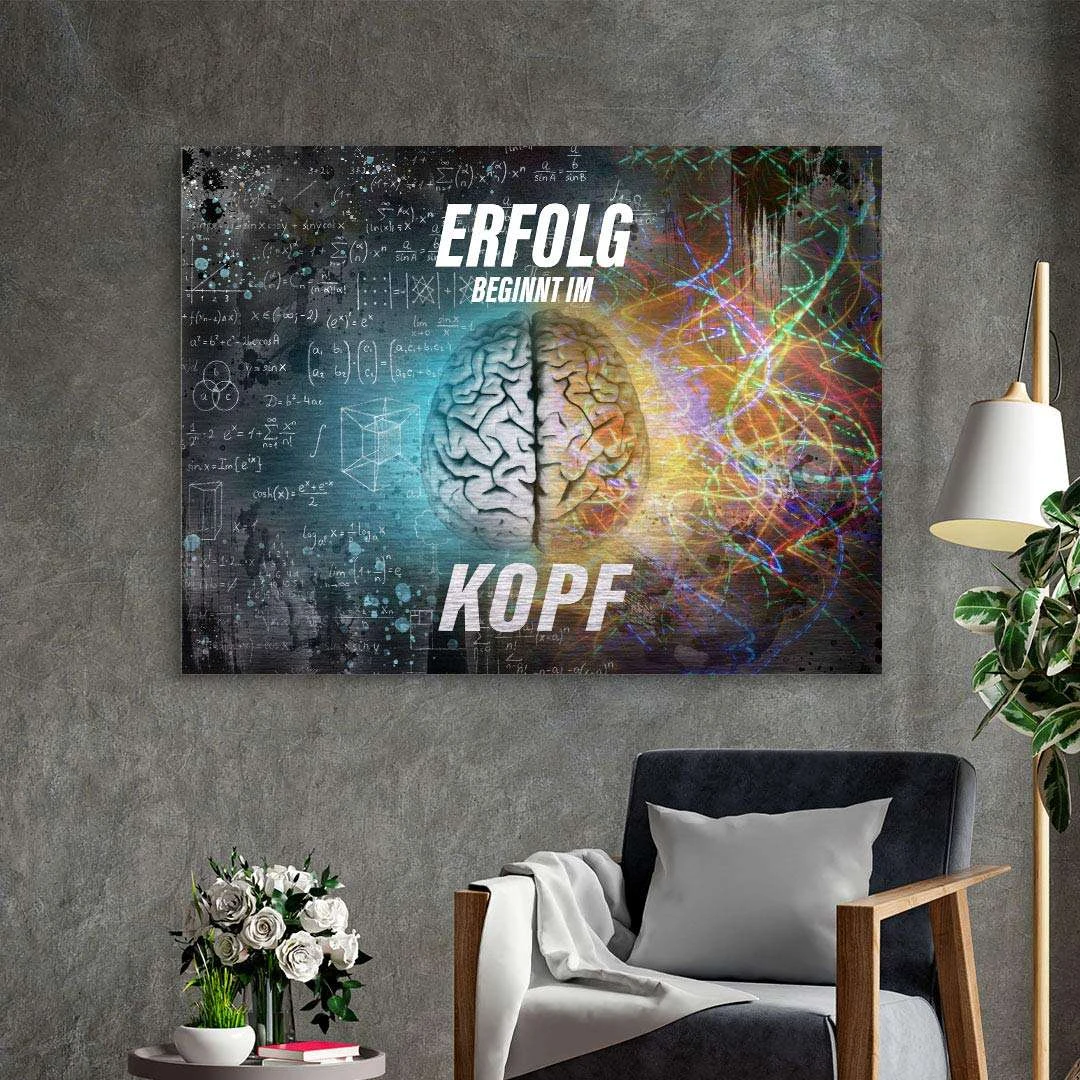 Erfolg Beginnt Im Kopf 9 Erfolg Beginnt Im Kopf – Bild 7