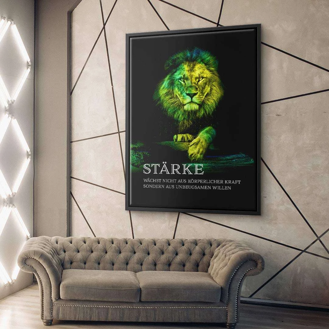 Stärke 9 Stärke – Bild 7