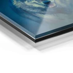 Play To Win 22 Play To Win -Artmind 1175 wandbild artmind acrylglas galerie bond detail acryl