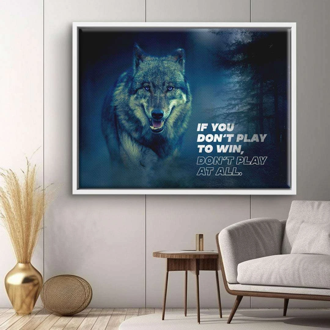 Play To Win 9 Play To Win – Bild 7