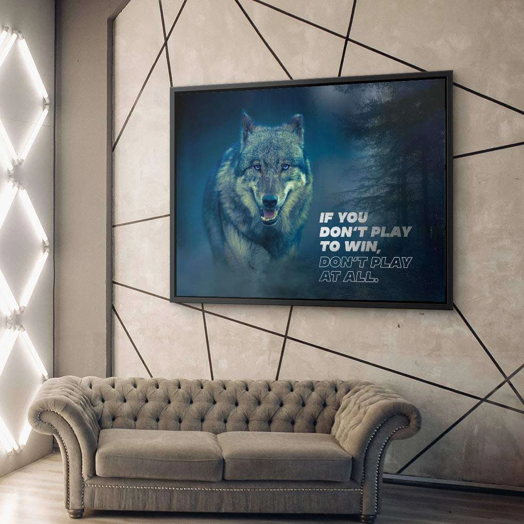 Play To Win 8 Play To Win – Bild 6