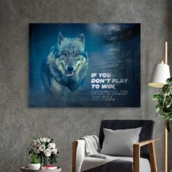 Play To Win 18 Play To Win -Artmind 1175 9 kunstwerk wandbild leinwand canva artmind kunst kaufen