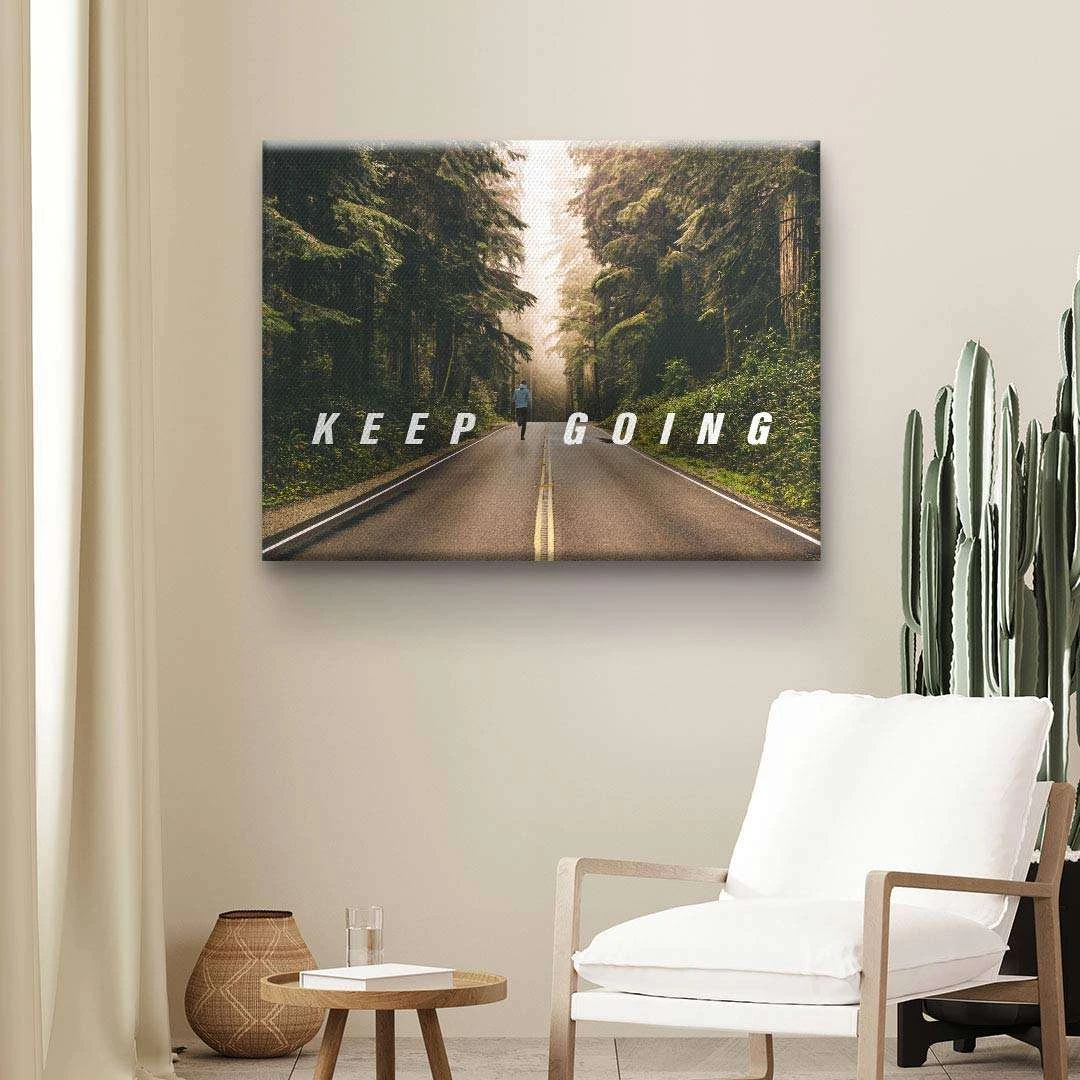 Keep Going 9 Keep Going – Bild 7