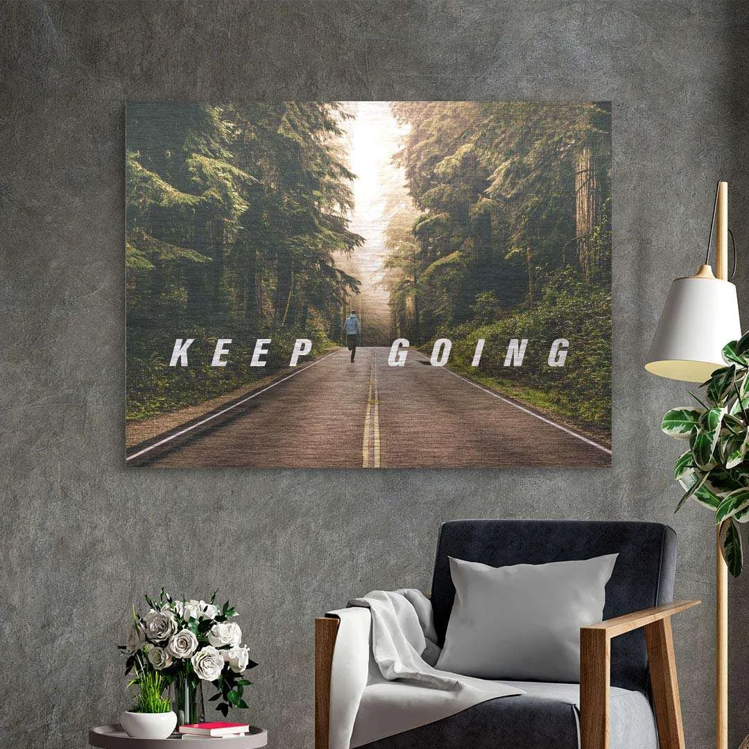 Keep Going 7 Keep Going – Bild 5