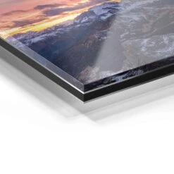 The Best View 21 The Best View -Artmind 1177 wandbild artmind acrylglas galerie bond detail acryl