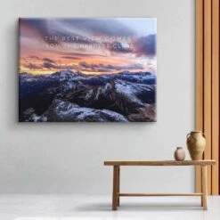 The Best View 18 The Best View -Artmind 1177 4 kunstwerk wandbild leinwand canva artmind kunst kaufen