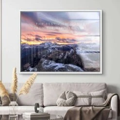The Best View 20 The Best View -Artmind 1177 6 kunstwerk wandbild leinwand canva artmind kunst kaufen