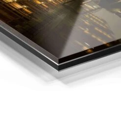 Hamburg Speicherstadt 22 Hamburg Speicherstadt -Artmind 1179 wandbild artmind acrylglas galerie bond detail acryl