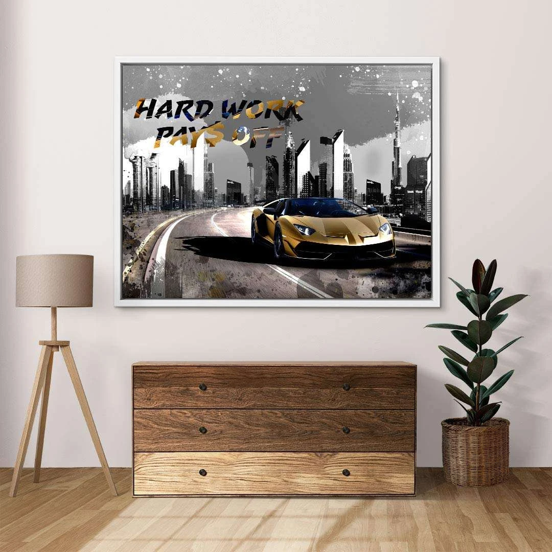 Hard Work Pays Off 10 Hard Work Pays Off – Bild 8