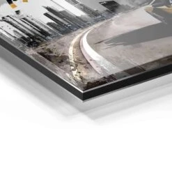 Hard Work Pays Off 23 Hard Work Pays Off -Artmind 1187 wandbild artmind acrylglas galerie bond detail acryl