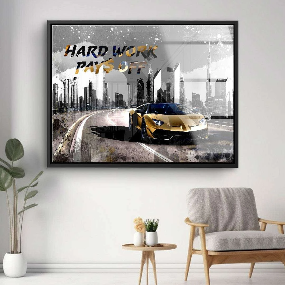 Hard Work Pays Off 8 Hard Work Pays Off – Bild 6