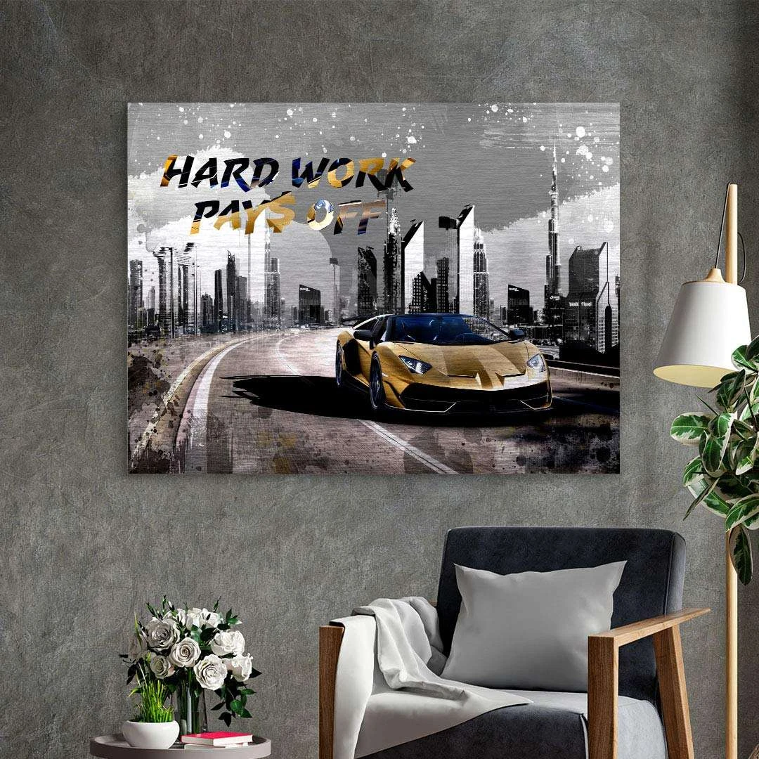 Hard Work Pays Off 9 Hard Work Pays Off – Bild 7