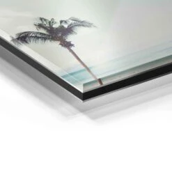 Ocean Drive 22 Ocean Drive -Artmind 1189 wandbild artmind acrylglas galerie bond detail acryl