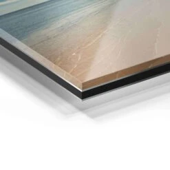 Dive Into The Ocean 22 Dive Into The Ocean -Artmind 1190 wandbild artmind acrylglas galerie bond detail acryl