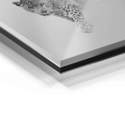 Hunt Your Goals 22 Hunt Your Goals -Artmind 1191 wandbild artmind acrylglas galerie bond detail acryl