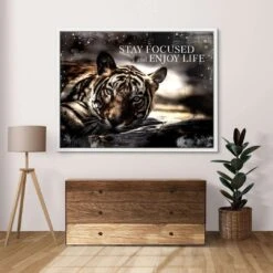 Enjoy Life 19 Enjoy Life -Artmind 1193 kunstwerk wandbild leinwand canva artmind kunst kaufen