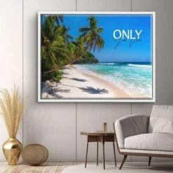 Only Good Vibes 19 Only Good Vibes -Artmind 1198 2 kunstwerk wandbild leinwand canva artmind kunst kaufen