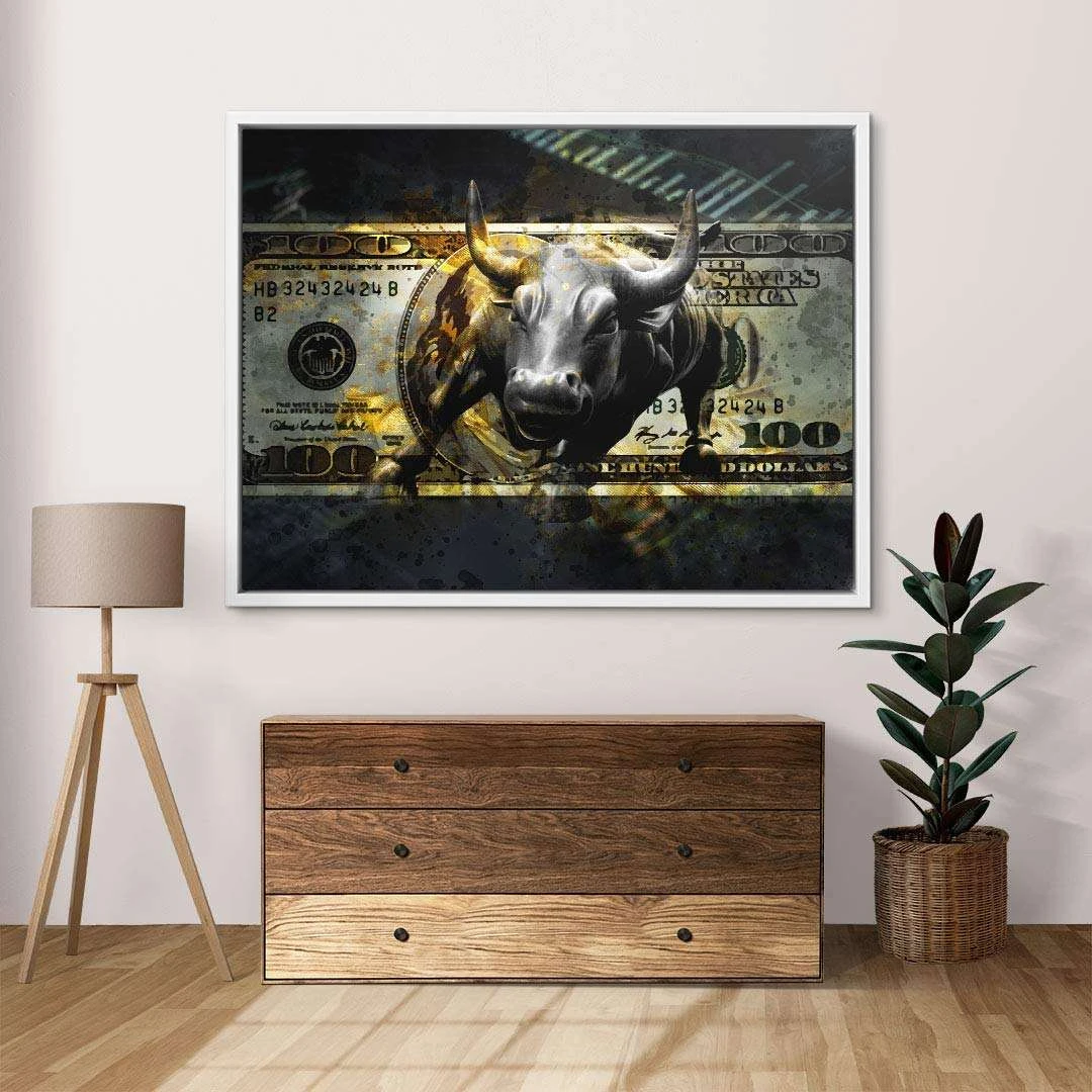 Wall Street Bull 9 Wall Street Bull – Bild 7