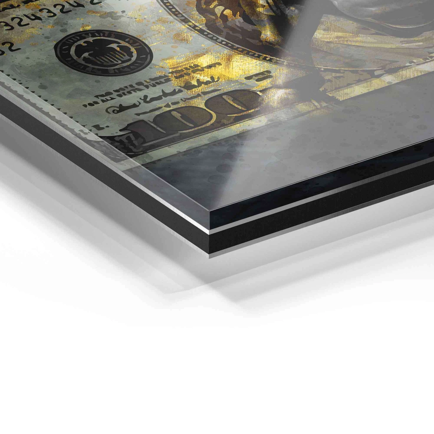 Wall Street Bull 11 Wall Street Bull – Bild 9