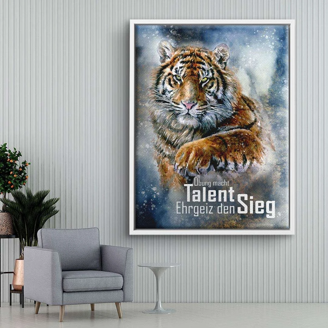 Talent & Ehrgeiz 8 Talent & Ehrgeiz – Bild 6