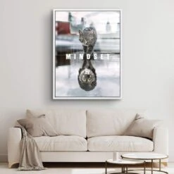 Mindset 21 Mindset -Artmind 1210 10 wandbild artwork artmind leinwandbilder canva kunst bilder