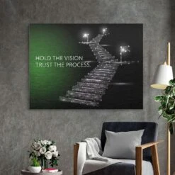 Hold The Vision 20 Hold The Vision -Artmind 1215 9 kunstwerk wandbild leinwand canva artmind kunst kaufen