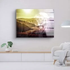 Believe In Yourself 21 Believe In Yourself -Artmind 1219 11 kunstwerk wandbild leinwand canva artmind kunst kaufen