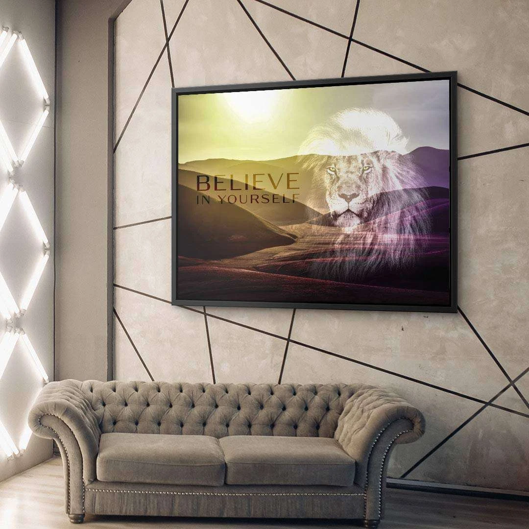 Believe In Yourself 8 Believe In Yourself – Bild 6