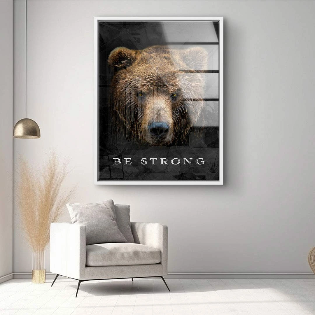 Be Strong 8 Be Strong – Bild 6
