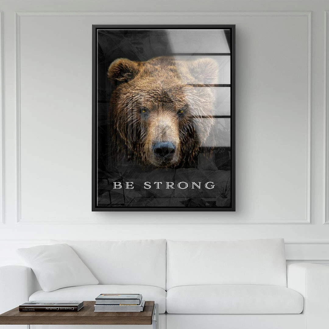 Be Strong 9 Be Strong – Bild 7